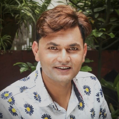 Dipak Sharma
